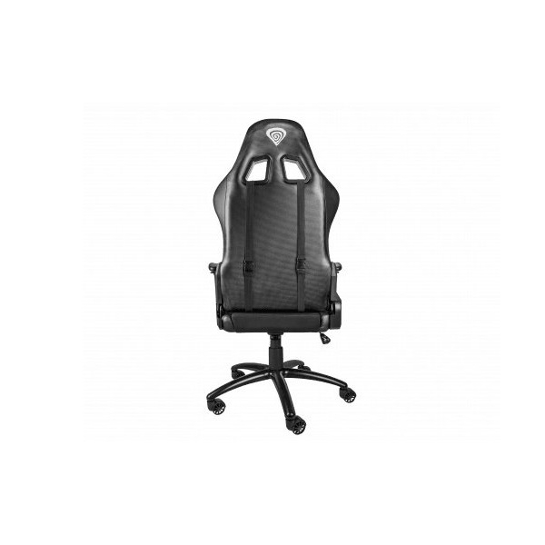 Gaming სკამი Genesis Gaming Chair Nitro 550, Black/Green