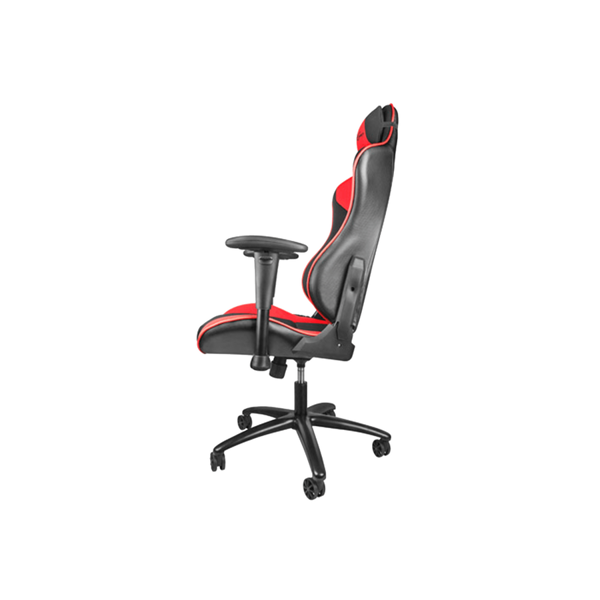 გეიმერული სავარძელი Genesis Gaming Chair Nitro 770, Black/Red