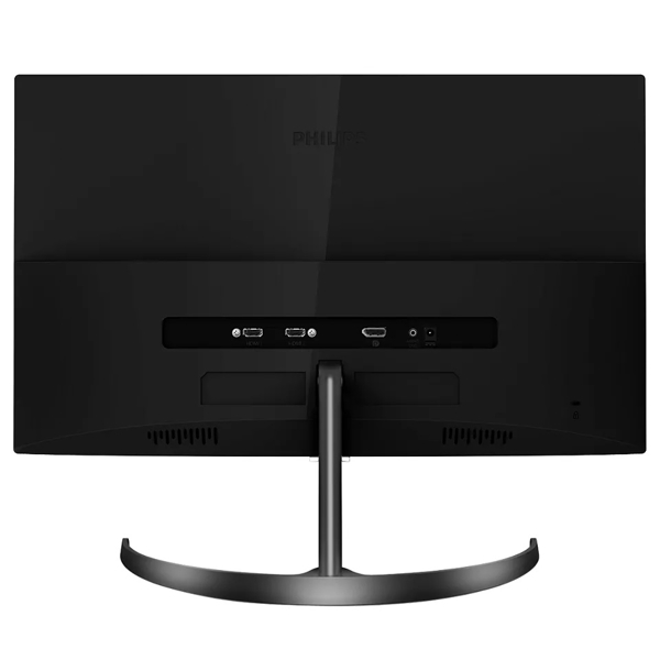 მონიტორი Philips 276E8VJSB/01 27" 4K, IPS LCD 60 Hz DisplayPort, HDMI Black