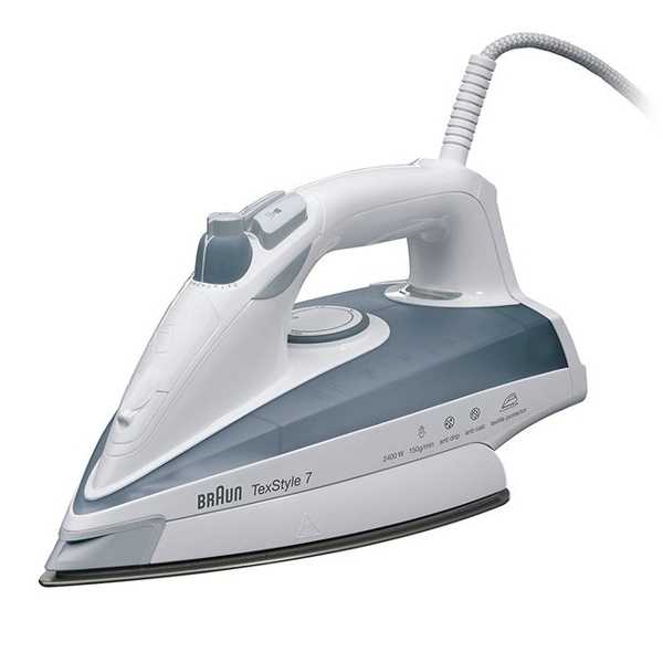 უთო Braun TexStyle TS 735 TP, 2400W