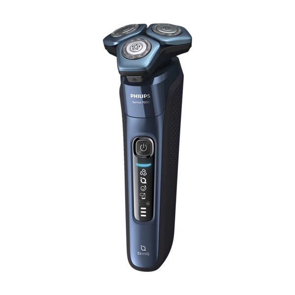 წვერსაპარსი PHILIPS S7782/50 Wet and Dry electric shaver Midnight Blue