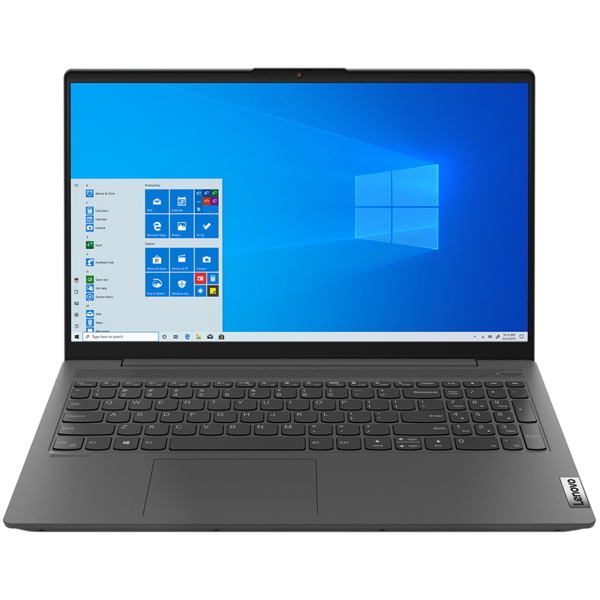 ნოუთბუქი Lenovo 81YQ001URK Ideapad 5 15.6'' Ryzen 7 4700U 16GB, 512GB SSD Integrated Graphics Graphite Grey