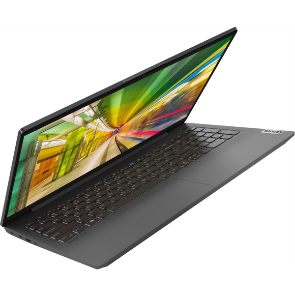 ნოუთბუქი Lenovo 81YQ001URK Ideapad 5 15.6'' Ryzen 7 4700U 16GB, 512GB SSD Integrated Graphics Graphite Grey