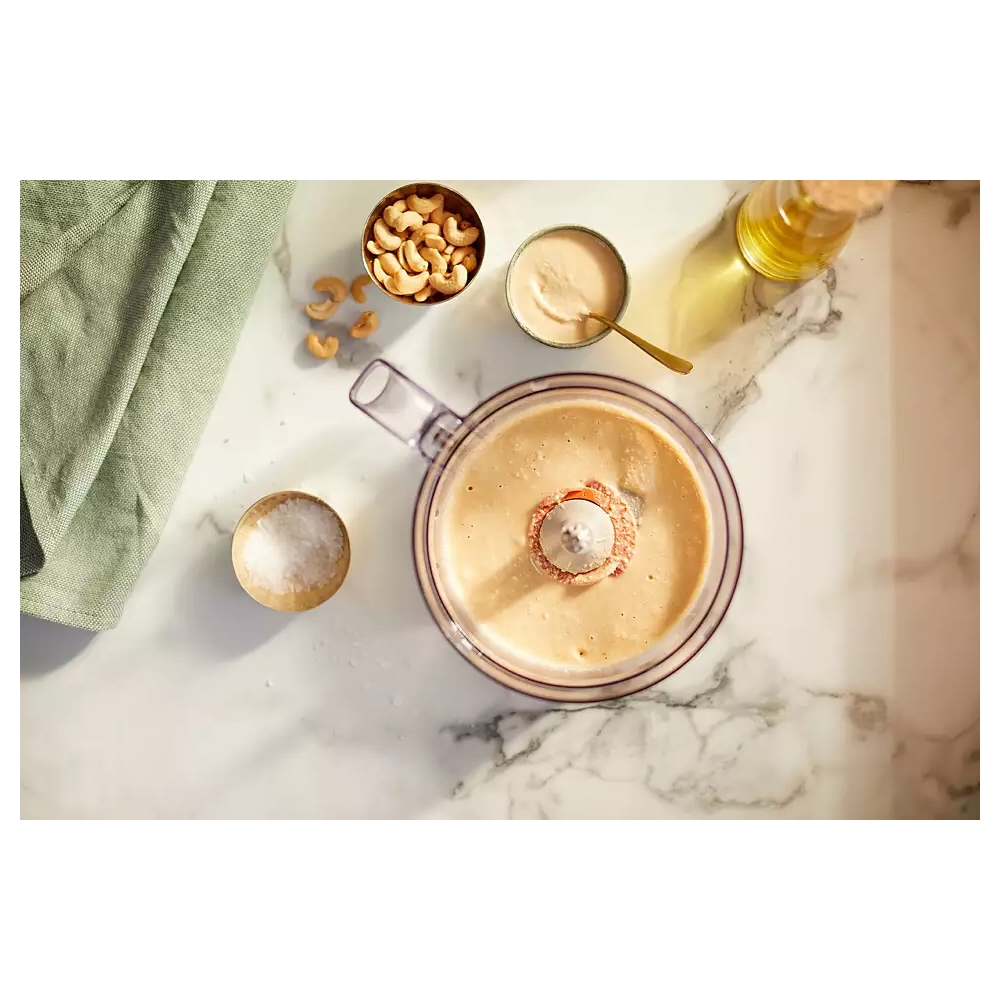 სამზარეულოს კომბაინი PHILIPS HR7510/00 800 W, 2.1L White