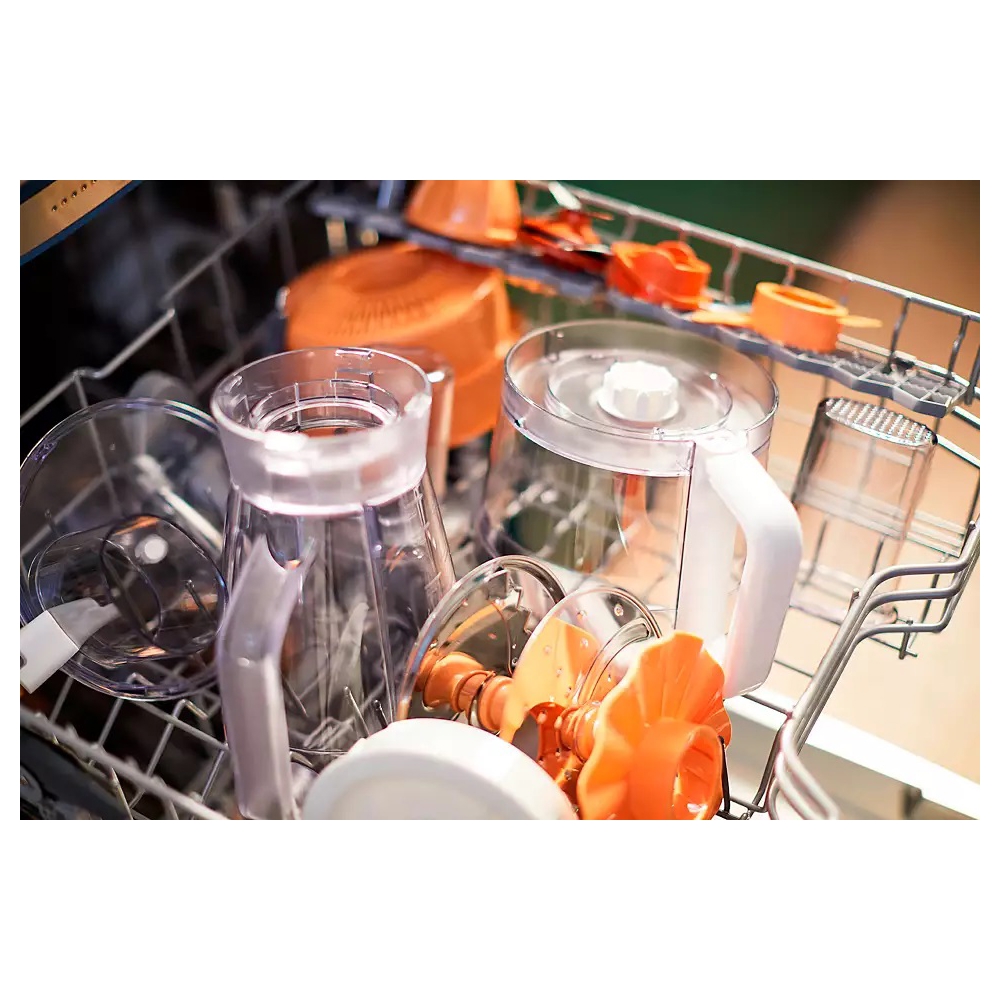 სამზარეულოს კომბაინი PHILIPS HR7510/00 800 W, 2.1L White