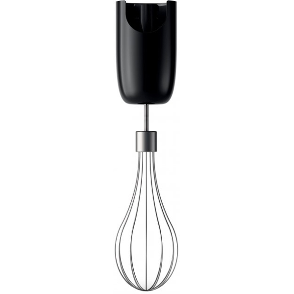 PHILIPS HR2652/90 800W Stainless Steel, Black