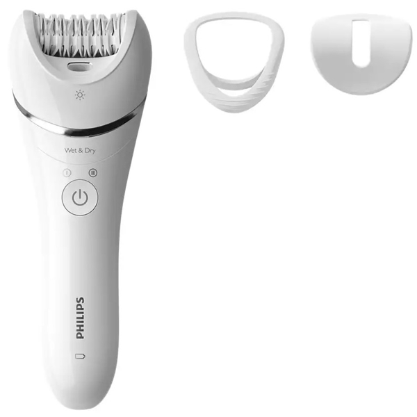 ეპილატორი PHILIPS BRE700/00 5.4 W White