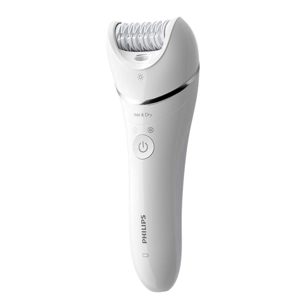 ეპილატორი PHILIPS BRE700/00 5.4 W White