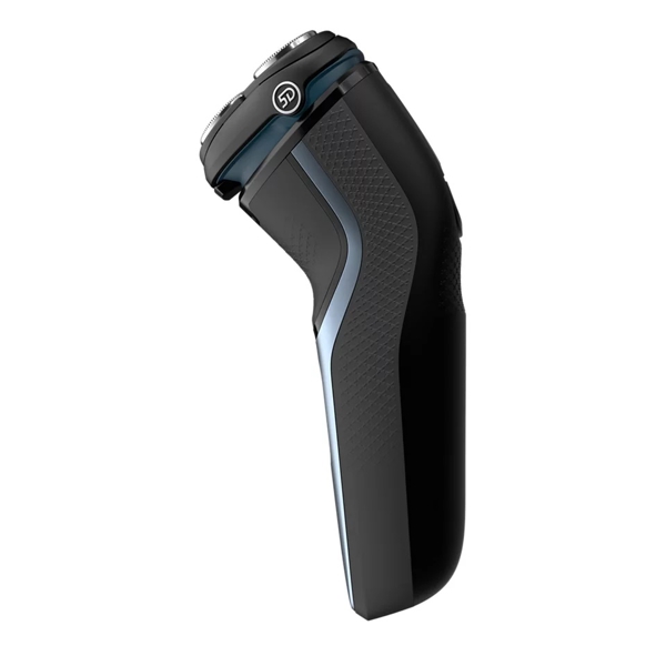 PHILIPS S3134/51 Wet or Dry electric shaver Black