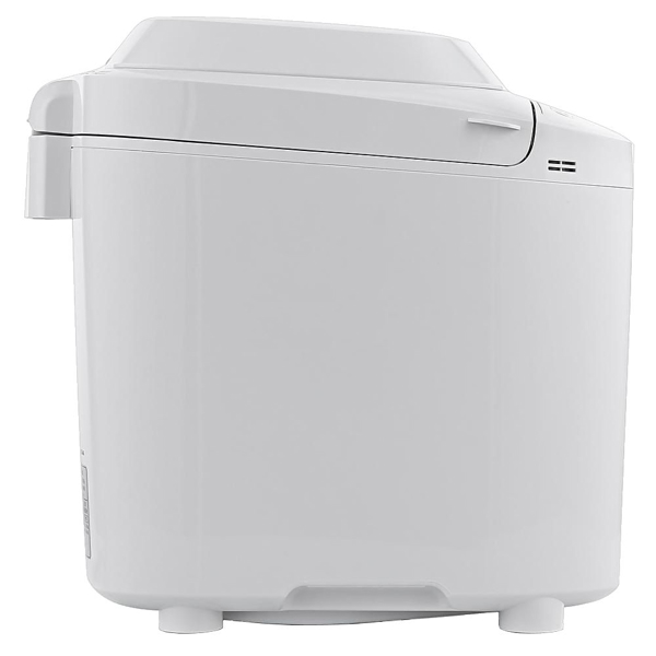 პურის საცხობი Panasonic SD-2511WTS Bread Maker 550 W White