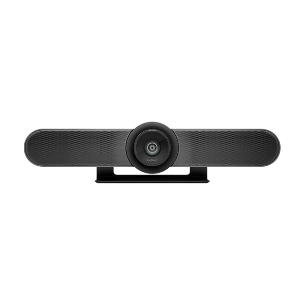 Logitech MeetUp Video ConferenceCam L960-001102, 8MP, webcam  Black