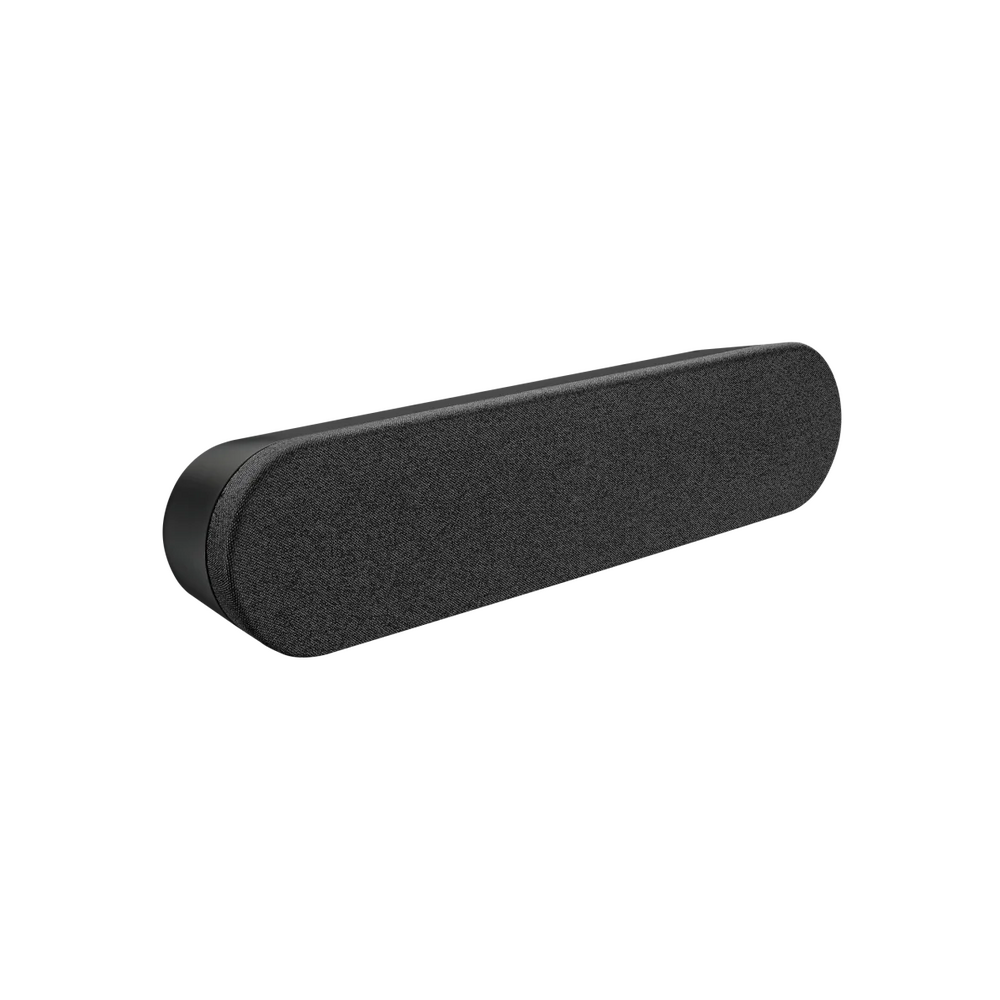 საკონფერენციო კამერა Logitech Rally Plus L960-001218, 8MP, 90Hz - 16KHz, 3000 Hz -10KHz, Black