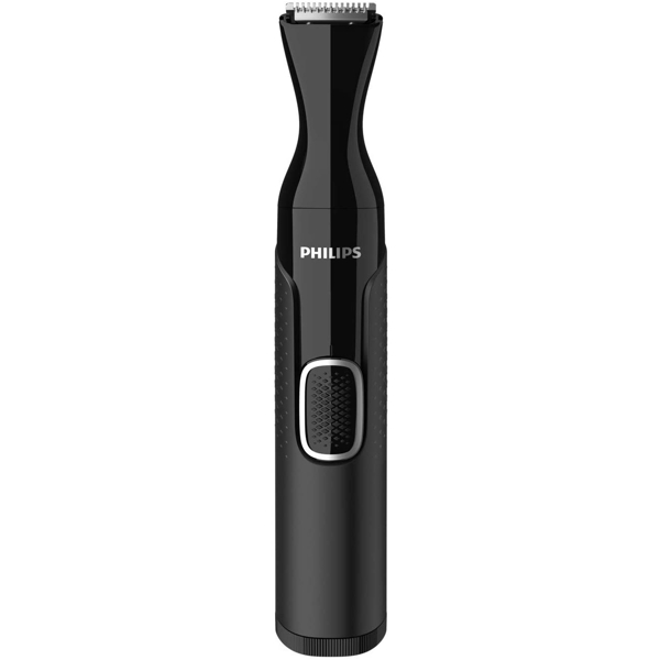 ტრიმერი PHILIPS NT5650/16 Nose, ear, eyebrow, detail trimmer Black