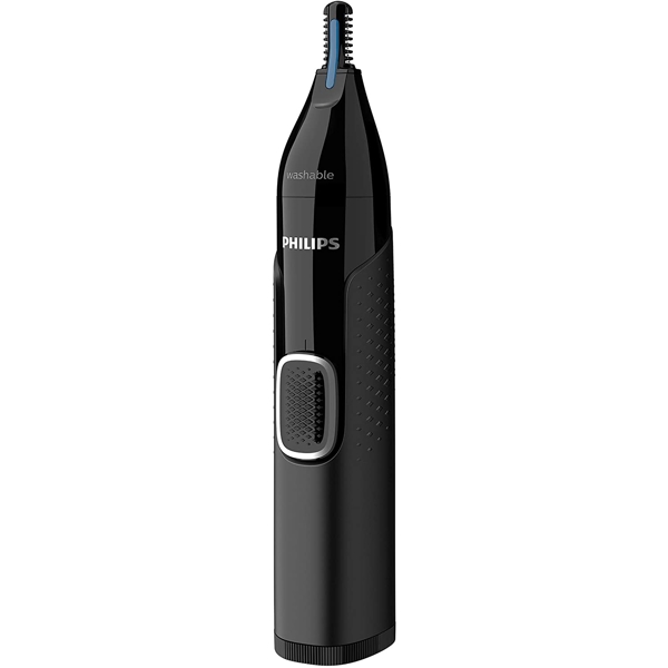 ტრიმერი PHILIPS NT5650/16 Nose, ear, eyebrow, detail trimmer Black