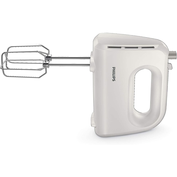 PHILIPS HR3705/00 Hand Mixer 300 W White