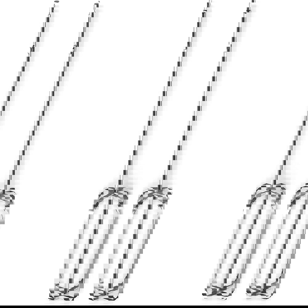 PHILIPS HR3705/00 Hand Mixer 300 W White