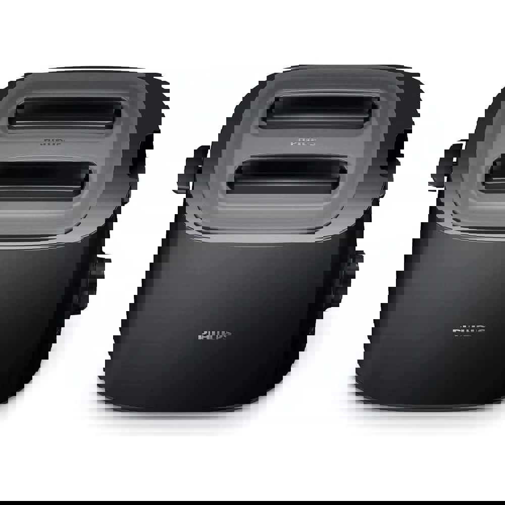 ტოსტერი PHILIPS HD2582/90 900 W Black