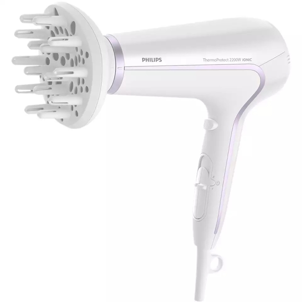 ფენი PHILIPS BHD170/00 2200 W White