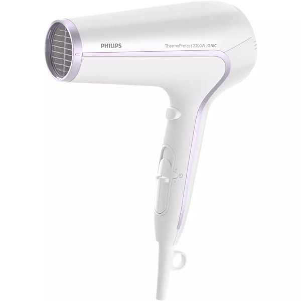 ფენი PHILIPS BHD170/00 2200 W White