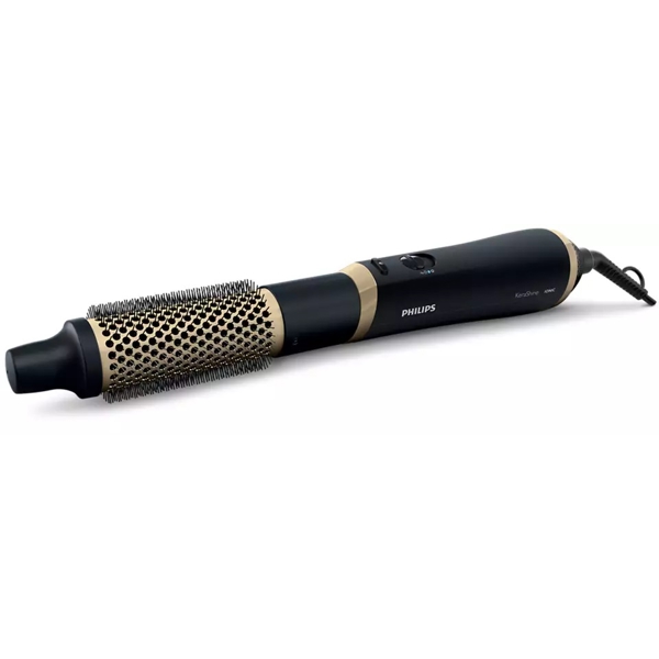 სავარცხლიანი ფენი PHILIPS HP8667/00 Hair Roller 800W Black