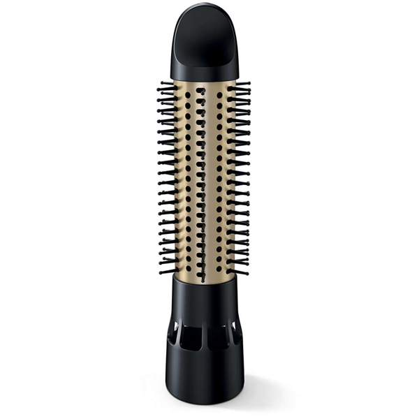 სავარცხლიანი ფენი PHILIPS HP8667/00 Hair Roller 800W Black