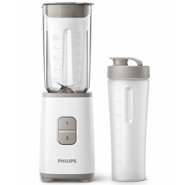 ბლენდერი PHILIPS HR2602/00 350 W Mini Daily Blender White