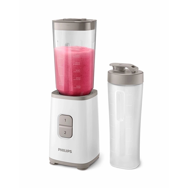 ბლენდერი PHILIPS HR2602/00 350 W Mini Daily Blender White