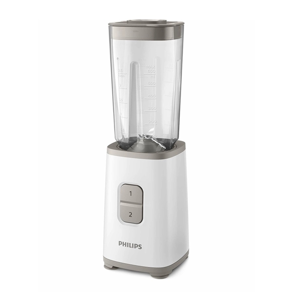 ბლენდერი PHILIPS HR2602/00 350 W Mini Daily Blender White