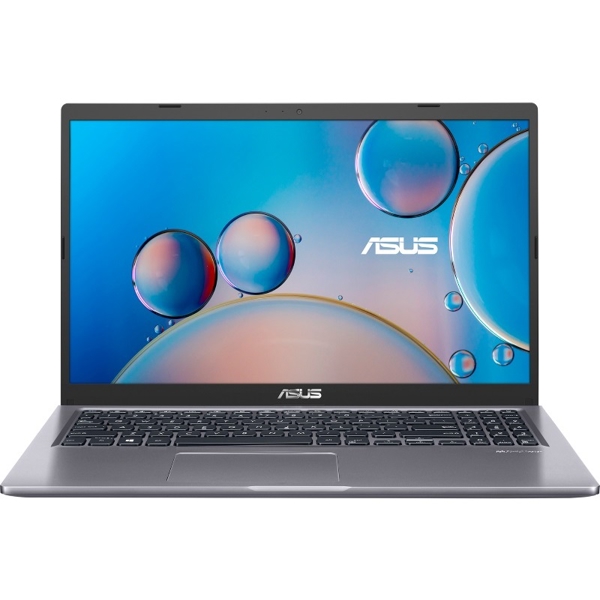 ნოუთბუქი Asus X515EA 15.6'' I7-1165G7 16GB, 512GB SSD Integrated Graphics Grey