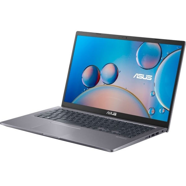 ნოუთბუქი Asus X515EA 15.6'' I7-1165G7 16GB, 512GB SSD Integrated Graphics Grey