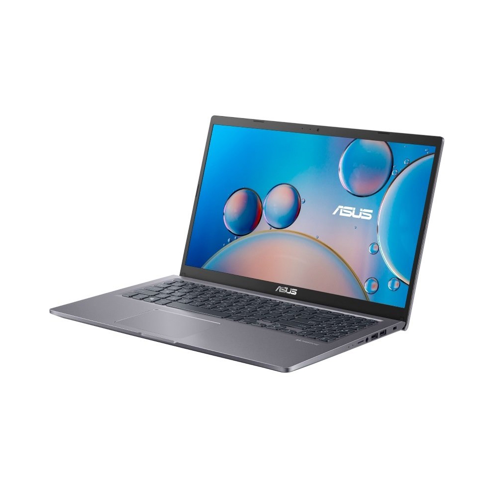 ნოუთბუქი Asus X515EA 15.6'' I7-1165G7 16GB, 512GB SSD Integrated Graphics Grey