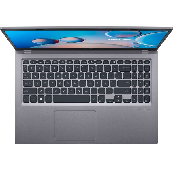 ნოუთბუქი Asus X515EA 15.6'' I7-1165G7 16GB, 512GB SSD Integrated Graphics Grey