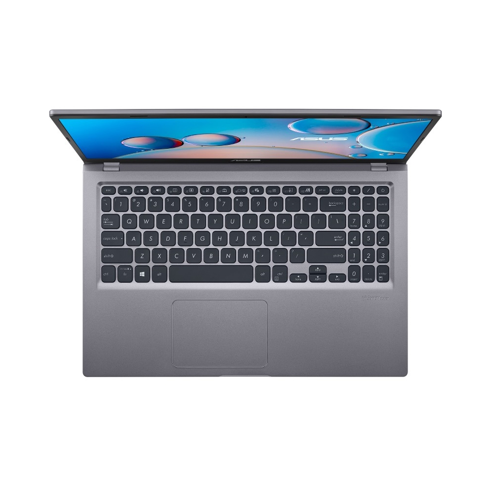 ნოუთბუქი Asus X515EA 15.6'' I7-1165G7 16GB, 512GB SSD Integrated Graphics Grey