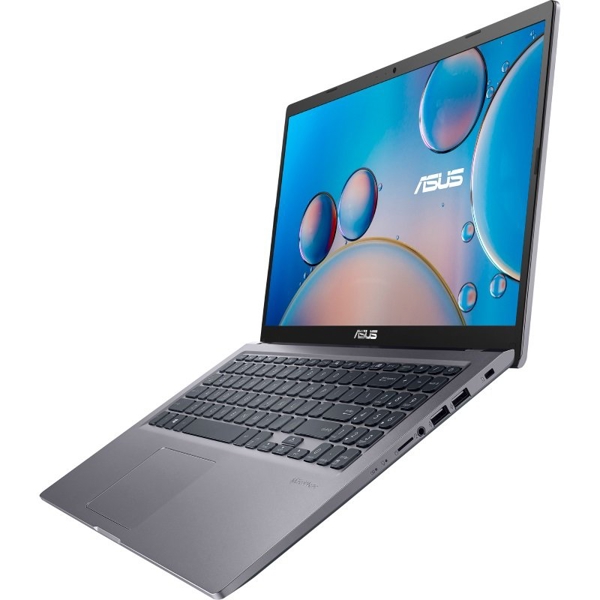 ნოუთბუქი Asus X515EA 15.6'' I7-1165G7 16GB, 512GB SSD Integrated Graphics Grey