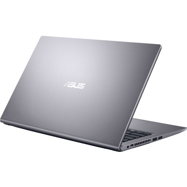 ნოუთბუქი Asus X515EA 15.6'' I7-1165G7 16GB, 512GB SSD Integrated Graphics Grey