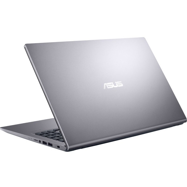 ნოუთბუქი Asus X515EA 15.6'' I7-1165G7 16GB, 512GB SSD Integrated Graphics Grey