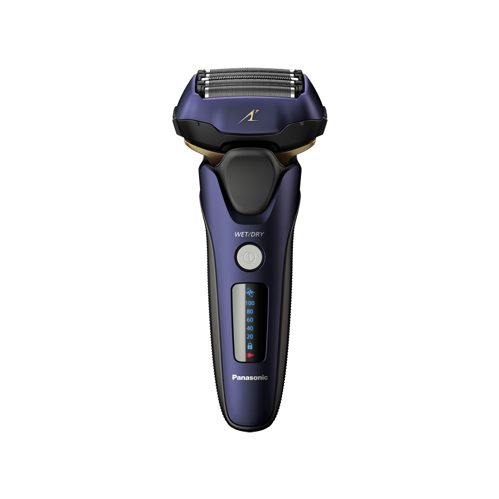 წვერსაპარსი Panasonic ES-LV67-A820 Shaver, Wet / Dry Black