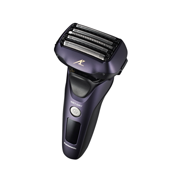 წვერსაპარსი Panasonic ES-LV67-A820 Shaver, Wet / Dry Black