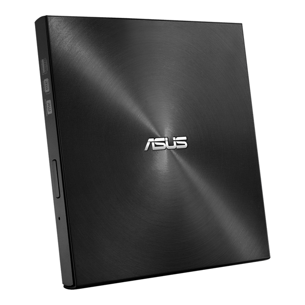 დისკის წამკითხველი Asus ZenDrive U9M 90DD02A0-M29000 Black