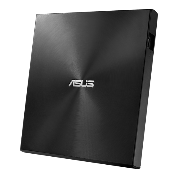 დისკის წამკითხველი Asus ZenDrive U9M 90DD02A0-M29000 Black