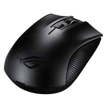  Asus ROG Strix Carry, Wireless, Black