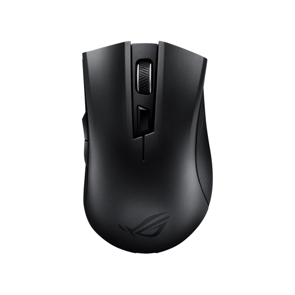 მაუსი Asus ROG Strix Carry, Wireless, Black