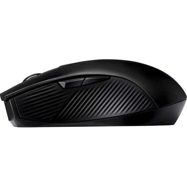 მაუსი Asus ROG Strix Carry, Wireless, Black