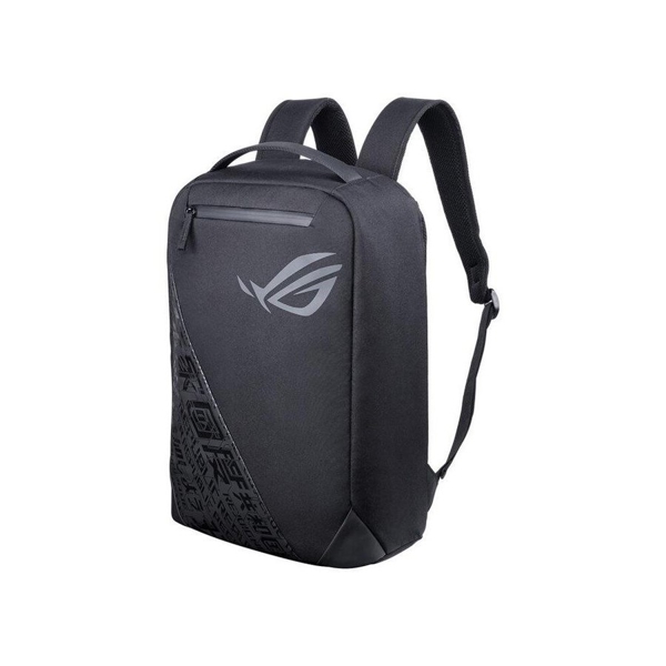 ნოუთბუქის ჩანთა Asus ROG Ranger BP1501G Backpack, 15.6'', Black