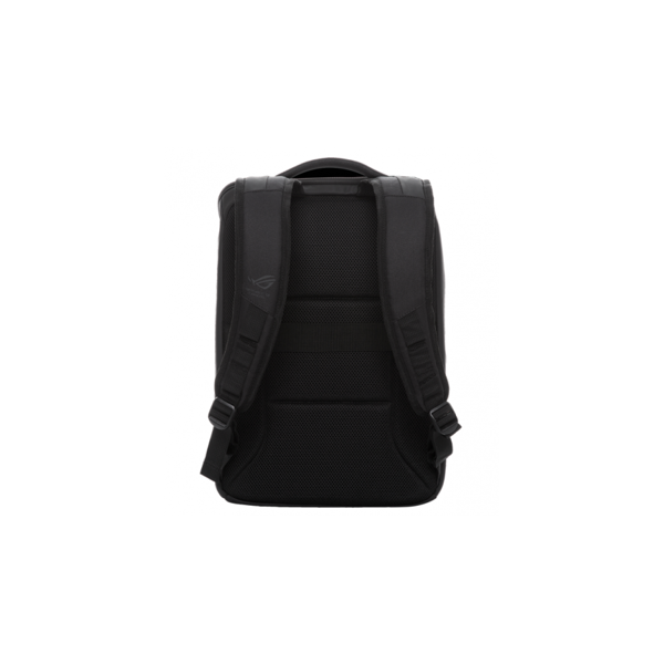 ნოუთბუქის ჩანთა Asus ROG Ranger BP1501G Backpack, 15.6'', Black