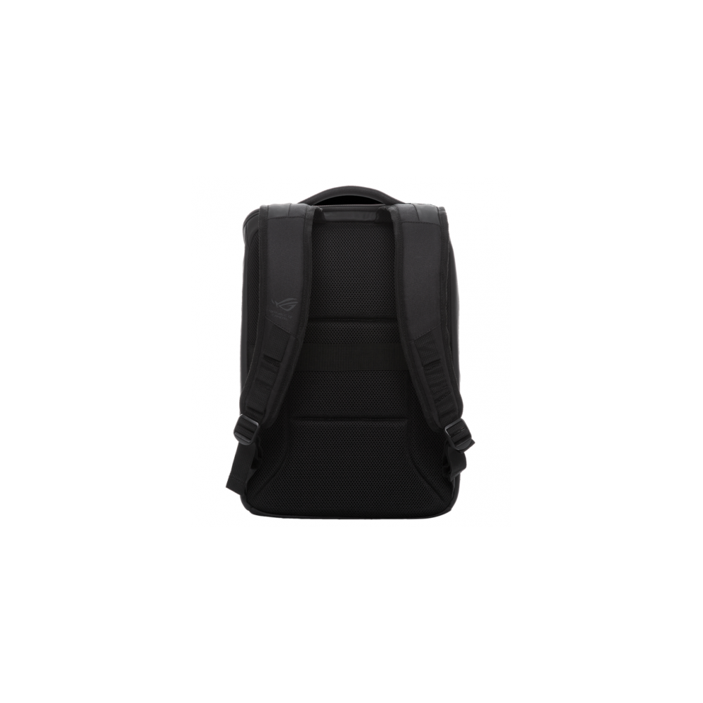 ნოუთბუქის ჩანთა Asus ROG Ranger BP1501G Backpack, 15.6'', Black