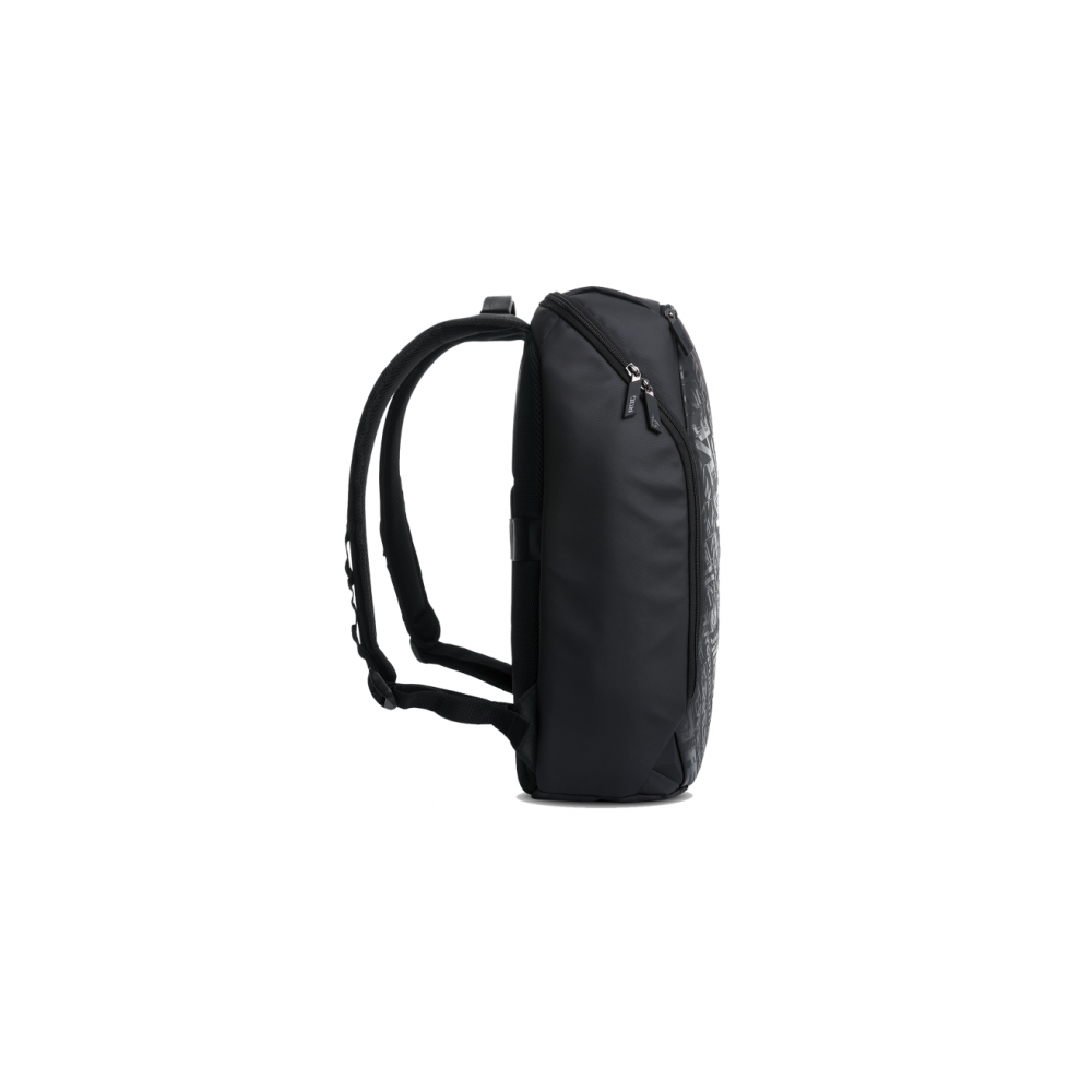 ნოუთბუქის ჩანთა Asus ROG Ranger BP1501G Backpack, 15.6'', Black