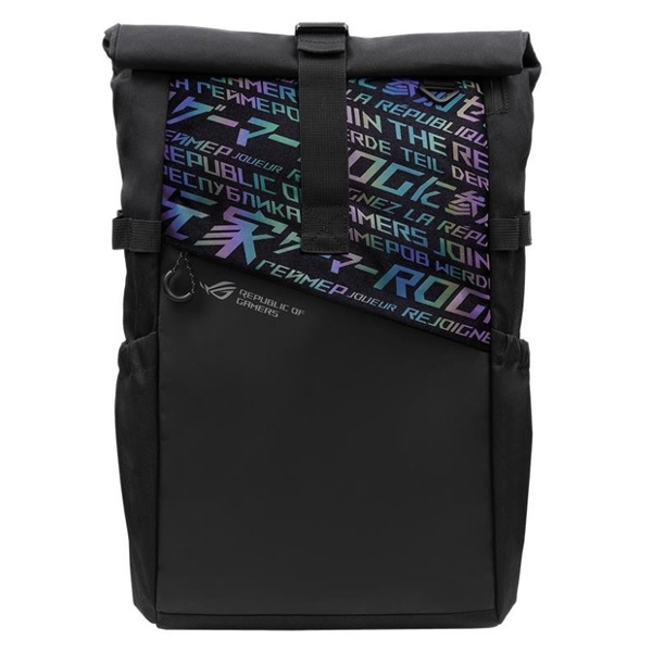 Asus 90XB06S0-BBP010 ROG Ranger BP4701 Backpack 17.3'', Black