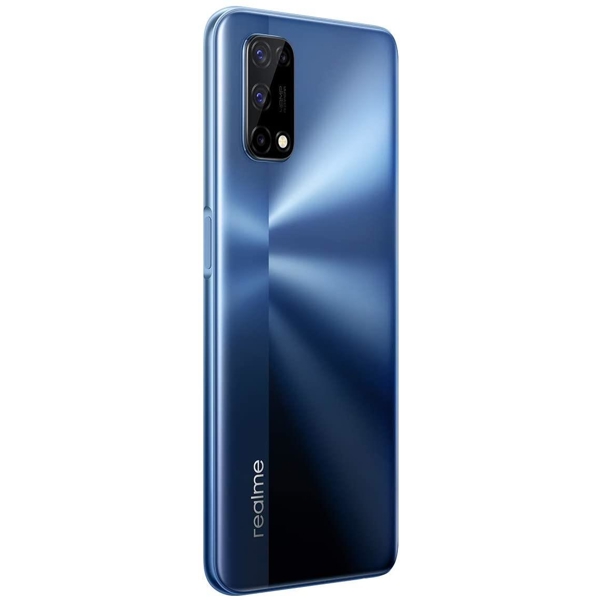 მობილური ტელეფონი Realme 7 (RMX2111) 6GB, 128GB Dual Sim LTE 5G Blue