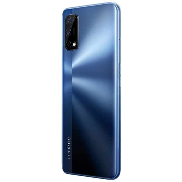 მობილური ტელეფონი Realme 7 (RMX2111) 6GB, 128GB Dual Sim LTE 5G Blue